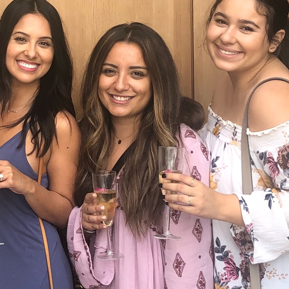 Meet your Posher, Cassie